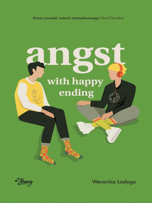 Title details for Angst with happy ending by Weronika Łodyga - Available